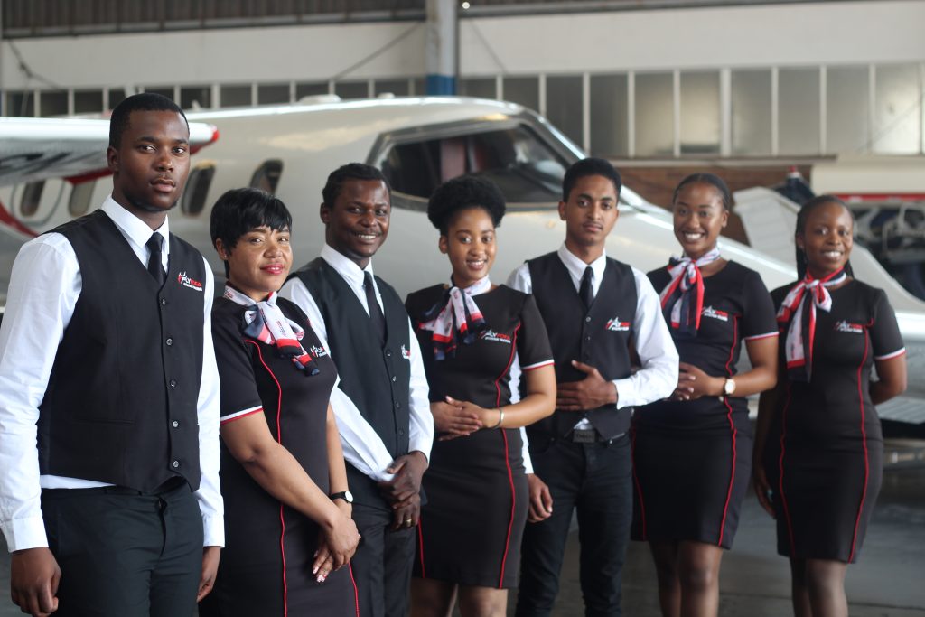 aviation training