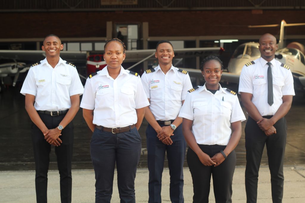 aviation training
