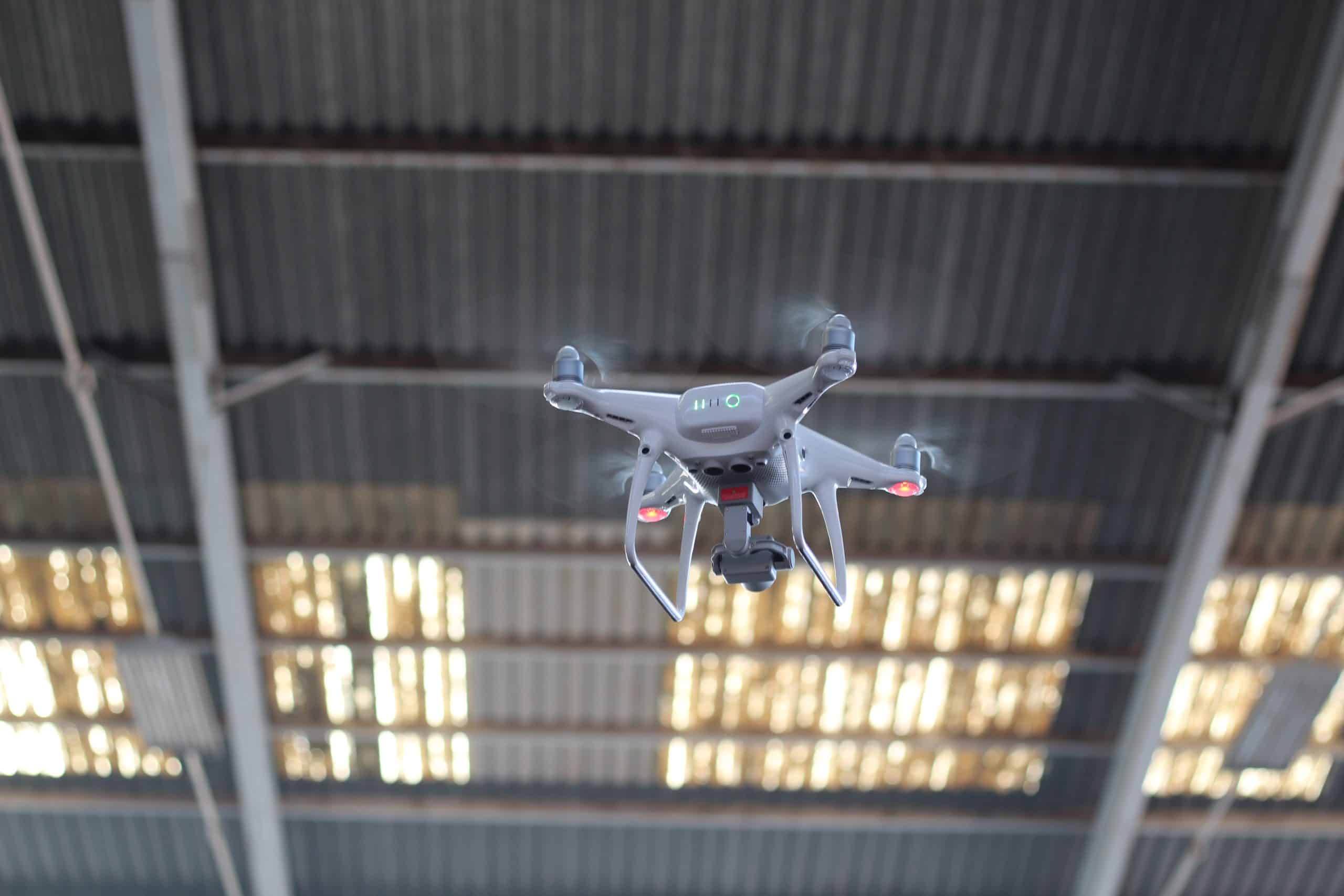 drone license